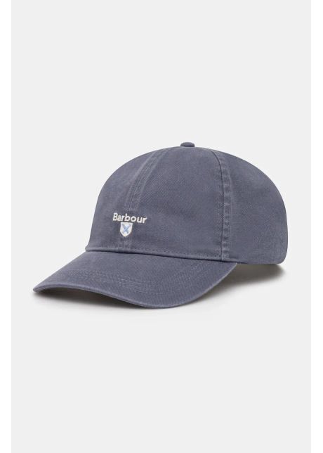 Barbour apc de baseball din bumbac sports caps cu imprimeu mha0274