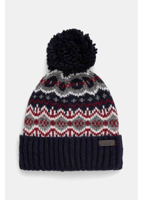Barbour caciula
