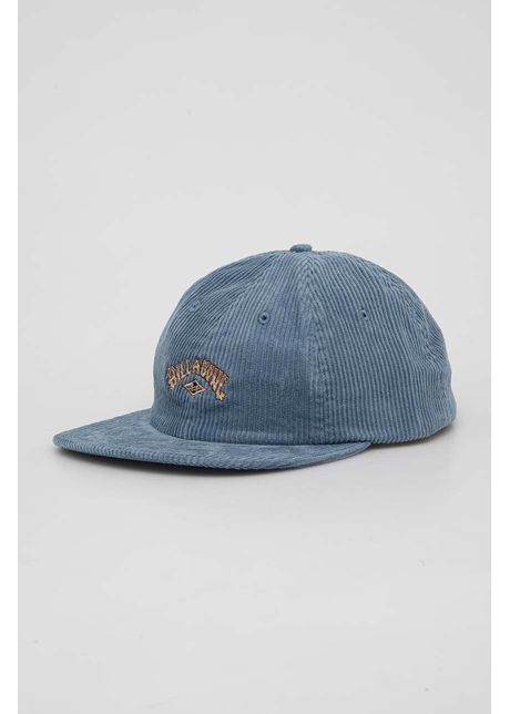 Billabong apc de baseball din catifea cu imprimeu ebyha00127