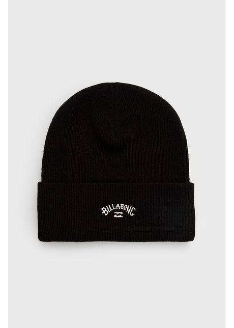 Billabong caciula culoarea negru