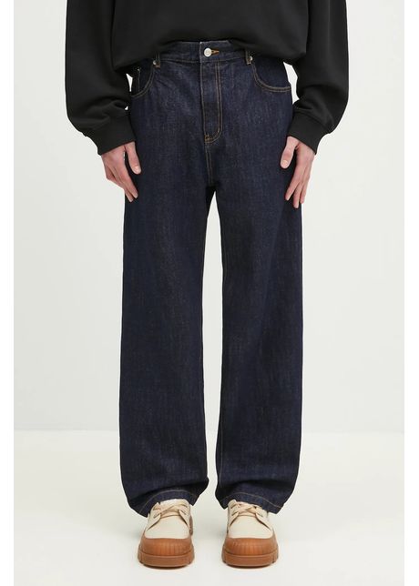 Billionaire boys club jeansi astro denim pant barbati b25119