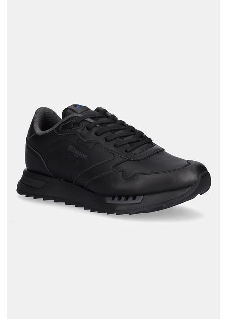 Blauer sneakers RYDER culoarea negru, F5RYDER01/LEA