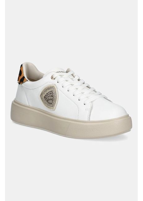 Blauer sneakers venus01 culoarea alb f4venus01 cav