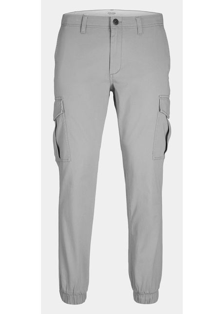 Blugi barbati 304041853 gri bumbac