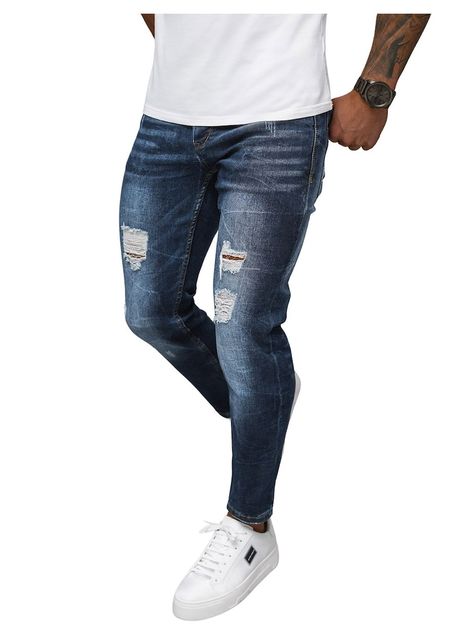 Blugi barbati nb mp0017
