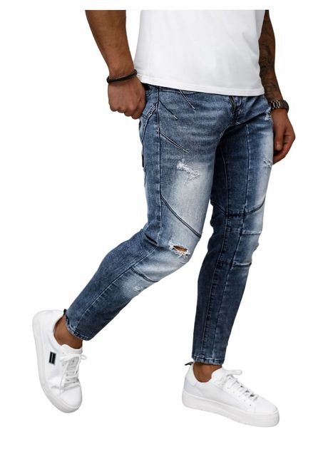 Blugi barbati nb mp0045