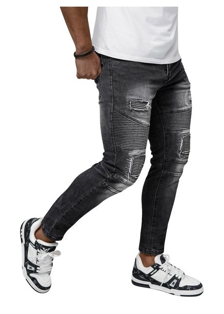 Blugi barbati nb mp0142