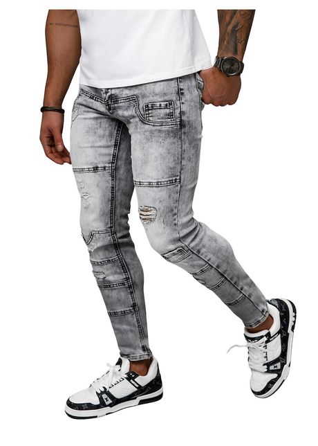 Blugi barbati nb mp0163