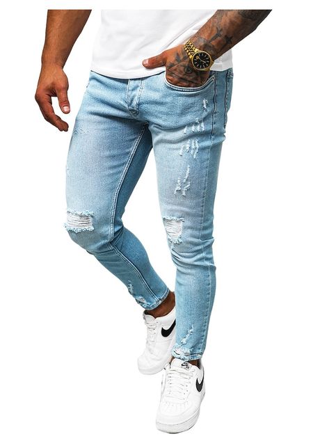Blugi barbati o 2336