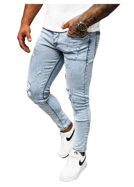 Blugi barbati o 2339