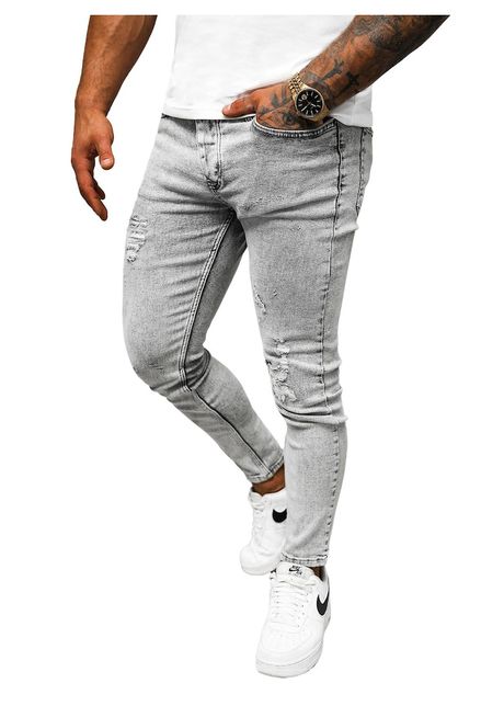 Blugi barbati o 2358