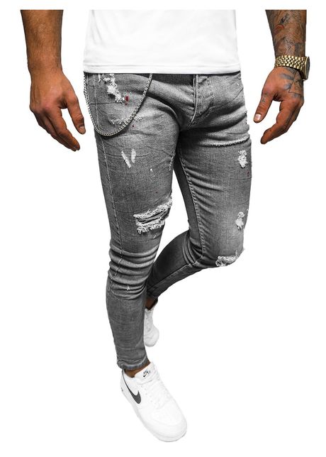 Blugi barbati o mb459