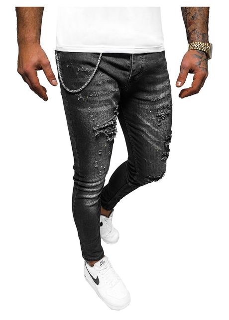 Blugi barbati o mb465