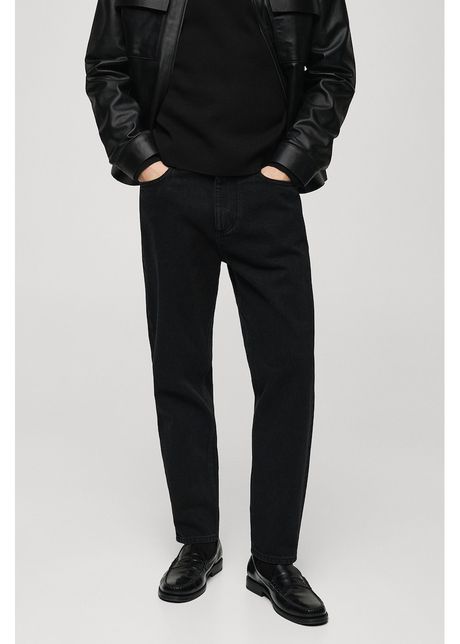 Blugi conici sam