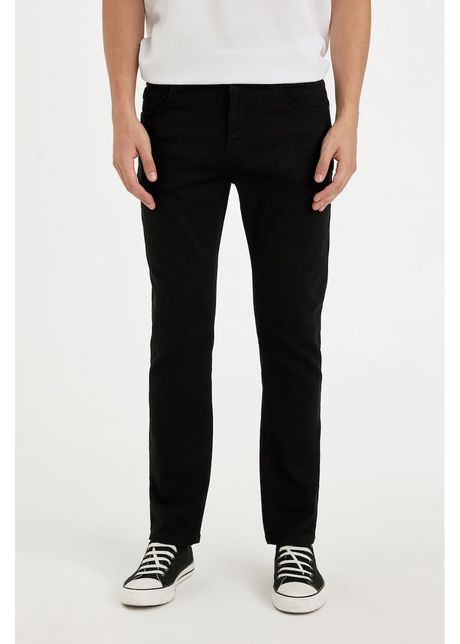 Blugi regular fit