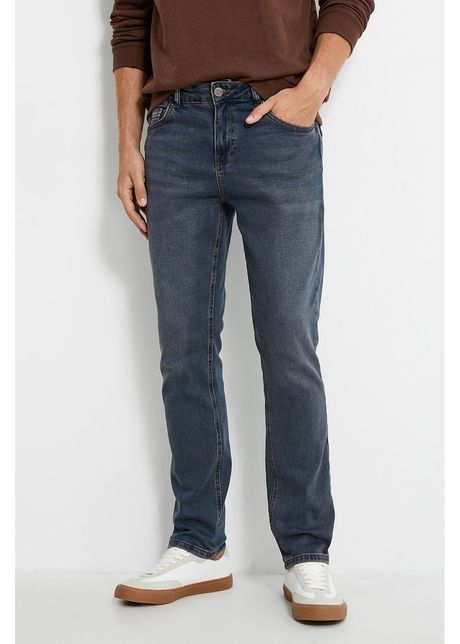 Blugi regular fit