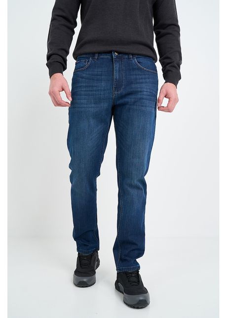 Blugi regular fit