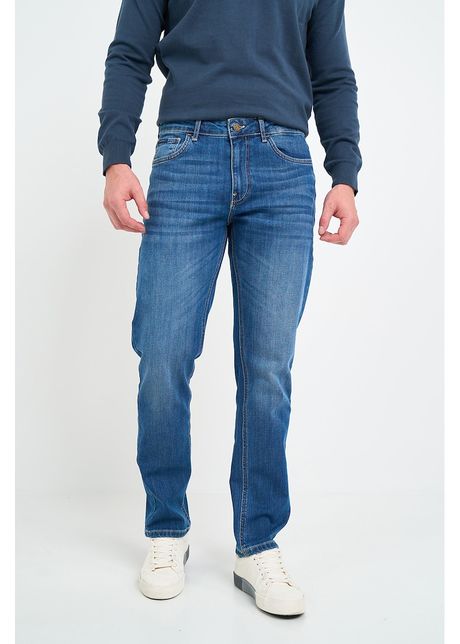 Blugi regular fit