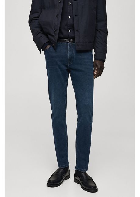 Blugi regular fit