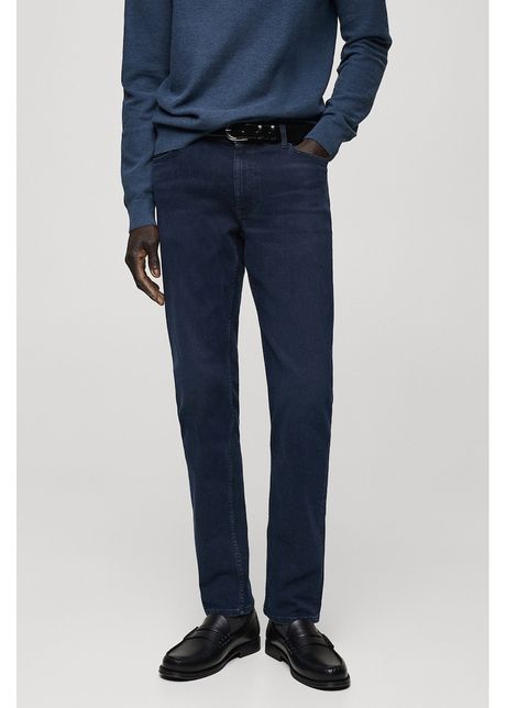 Blugi regular fit