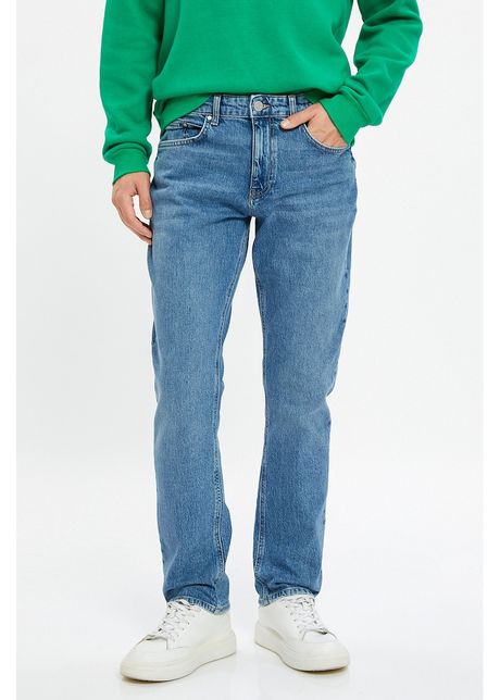 Blugi regular fit