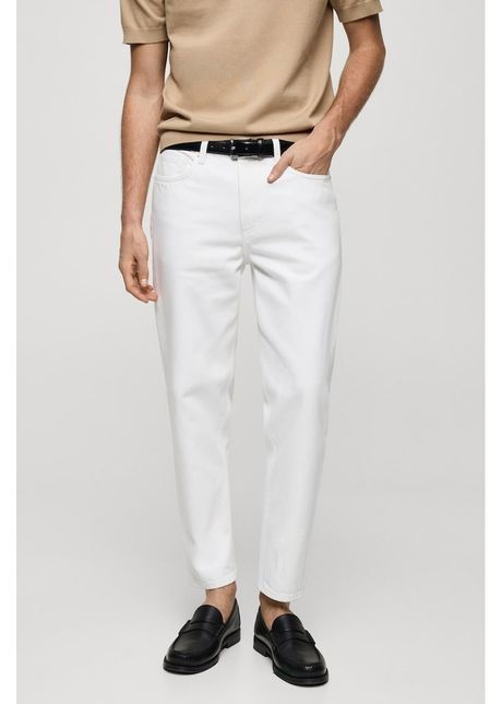 Blugi regular fit