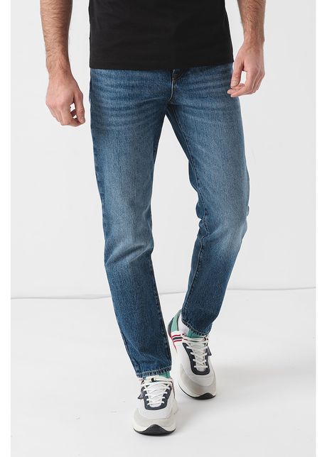 Blugi regular fit maine