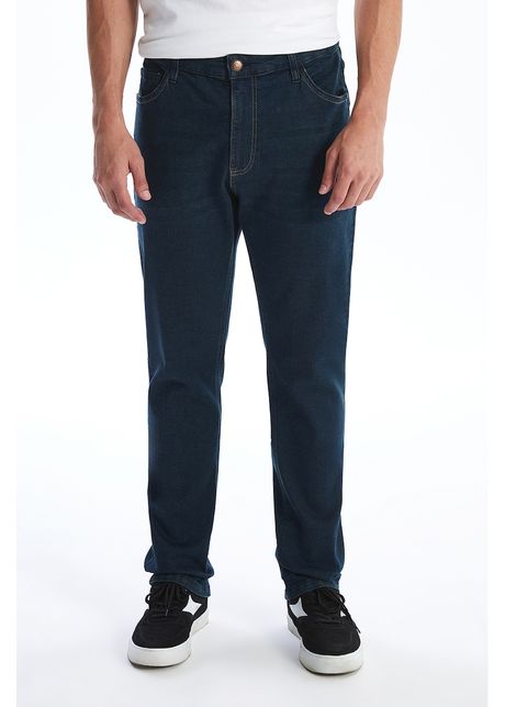 Blugi relaxed fit