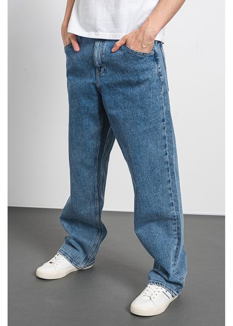 Blugi relaxed fit aiden