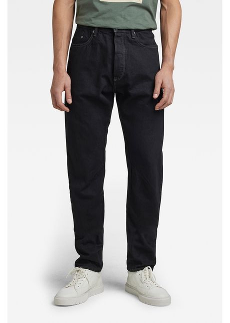 Blugi relaxed fit arc 3d