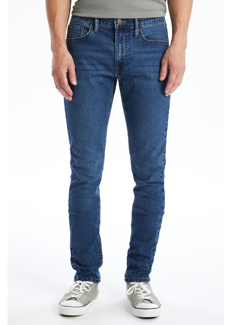 Blugi skinny