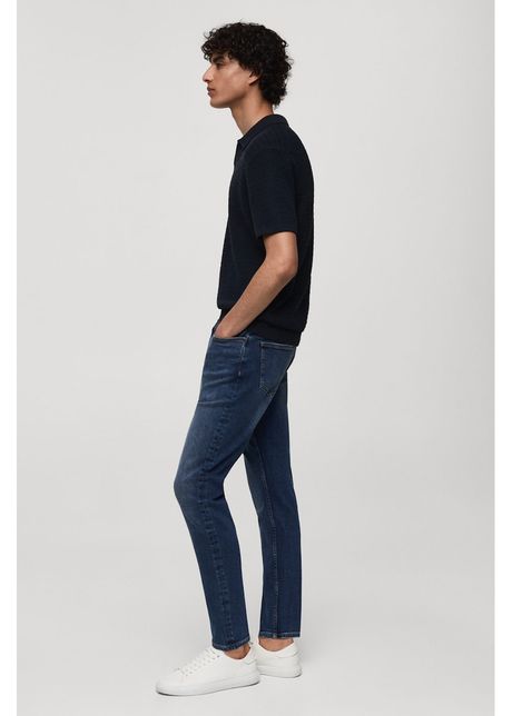 Blugi skinny jude