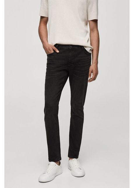 Blugi skinny jude