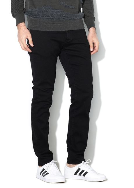 Blugi slim fit 3301