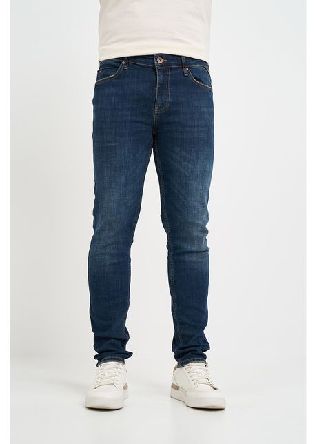 Blugi slim fit