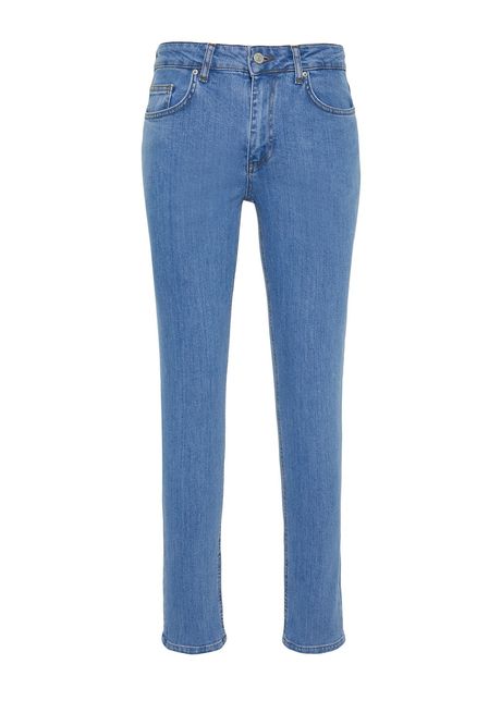 Blugi slim fit