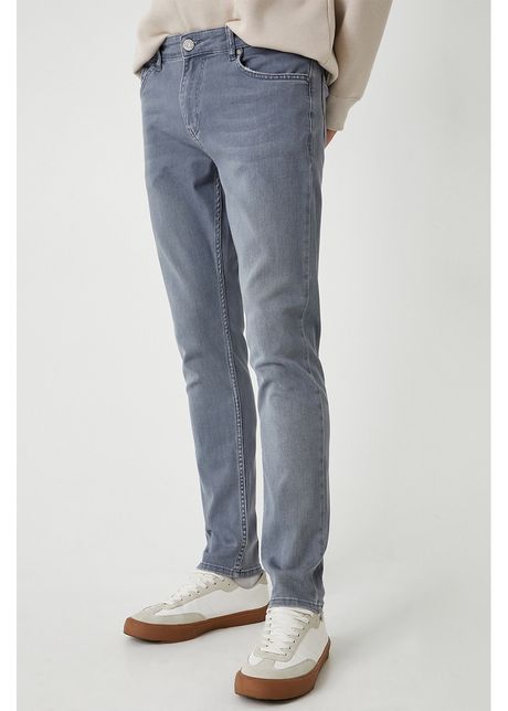 Blugi slim fit