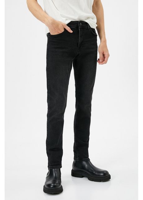 Blugi slim fit