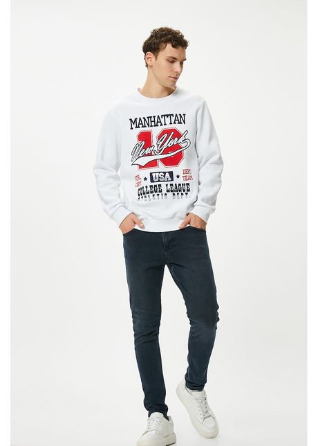 Blugi slim fit