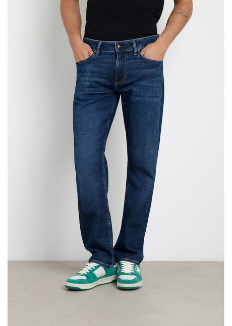 Blugi slim fit
