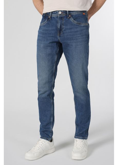 Blugi slim fit