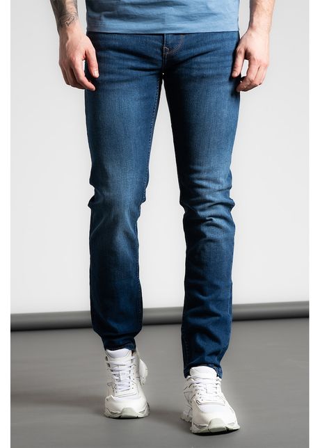 Blugi slim fit