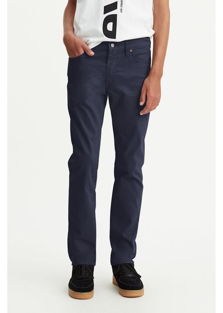 Blugi slim fit 511