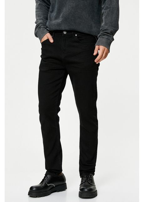 Blugi slim fit brad
