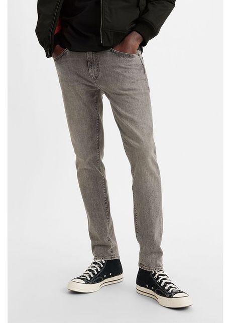 Blugi slim fit conici 512