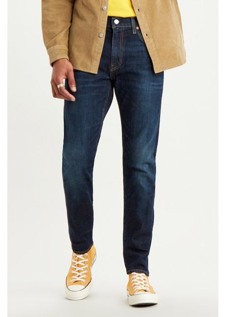 Blugi slim fit conici 512