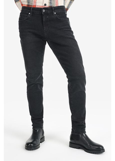 Blugi slim fit danny