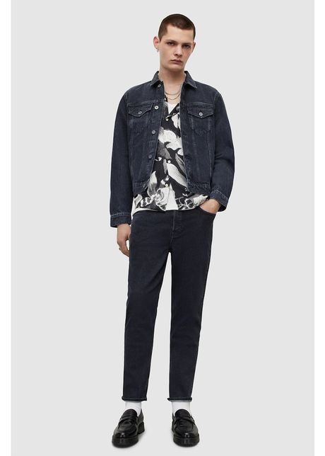 Blugi slim fit dean