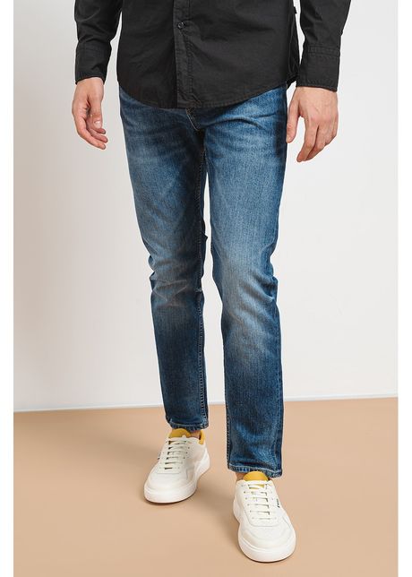 Blugi slim fit delaware
