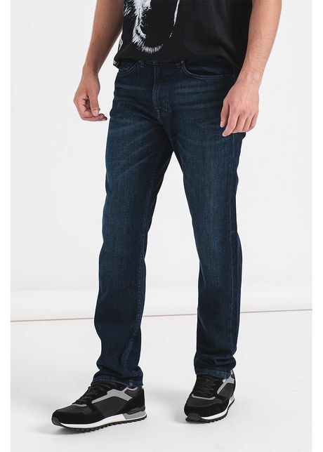 Blugi slim fit delaware